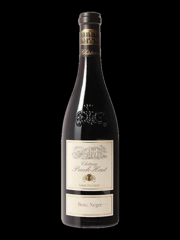 Saint Drezery Bosc Negre Rouge Languedoc