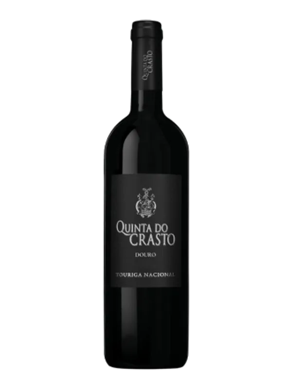 Quinta do Crasto Touriga Nacional
