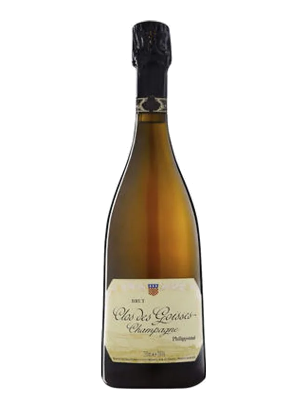 Clos des Goisses