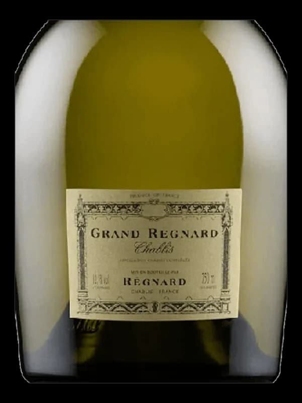 Regnard Chablis Grand Regnard