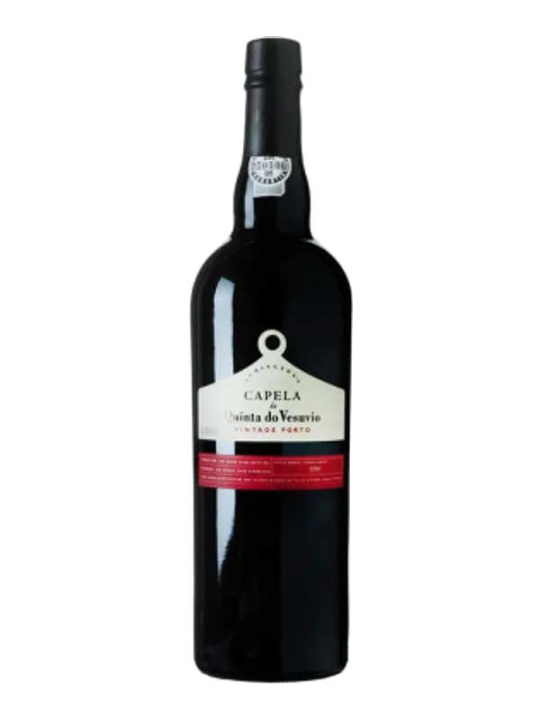 Quinta do Vesuvio Capela