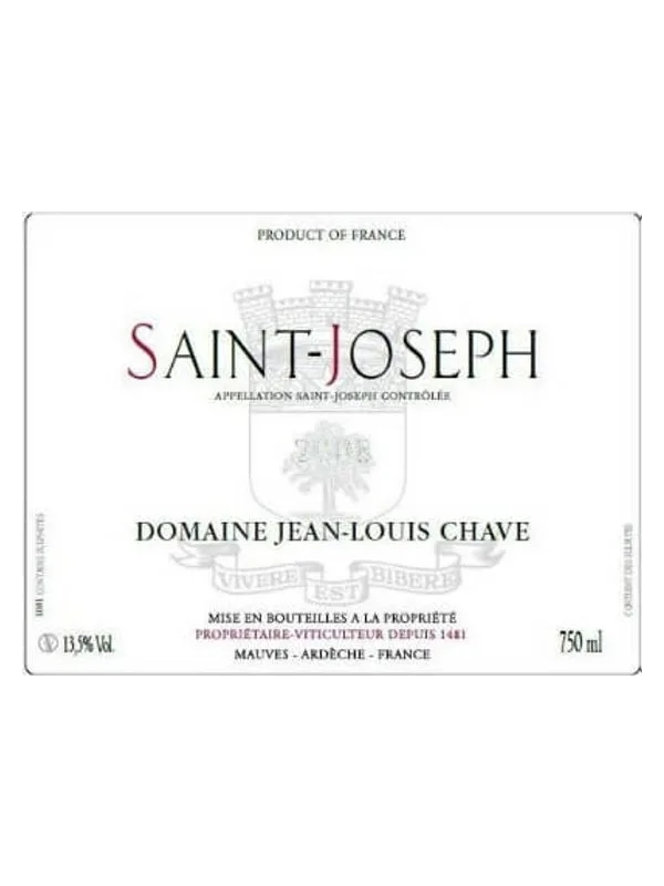 St Joseph