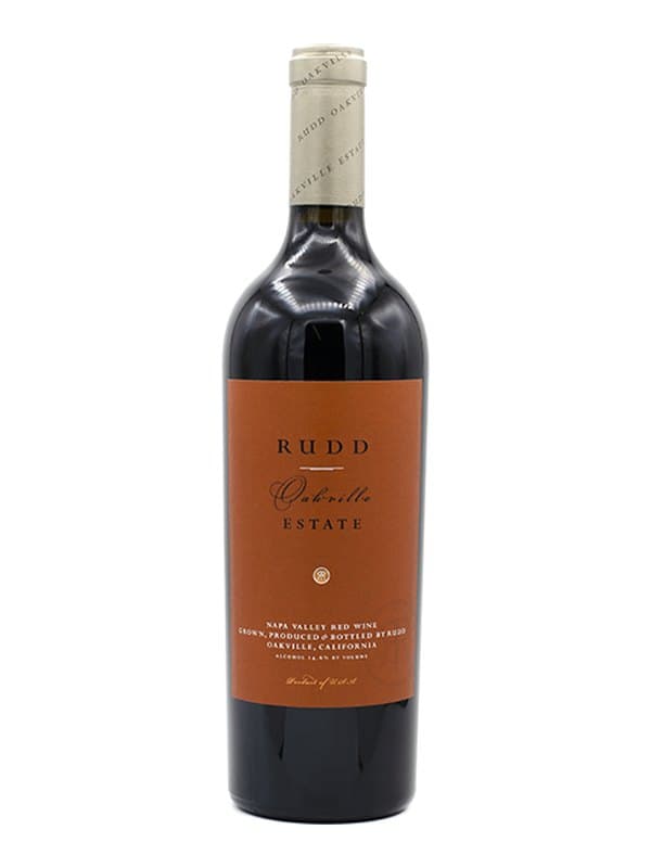 Estate Red Oakville