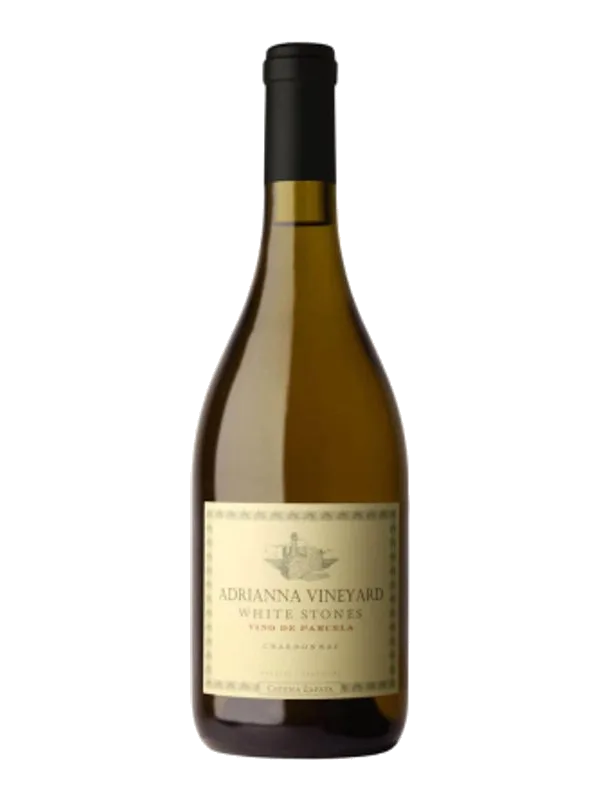 White Stones Chardonnay