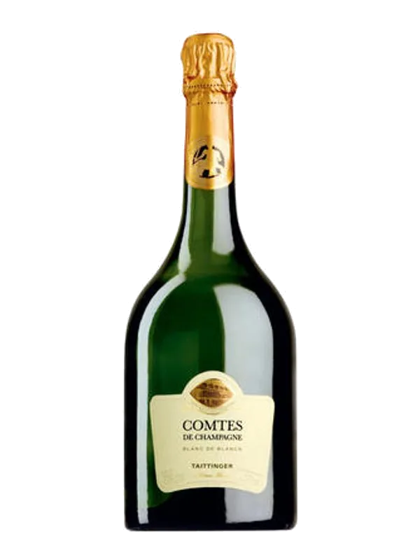 Taittinger Comtes de Champagne Blanc de Blancs