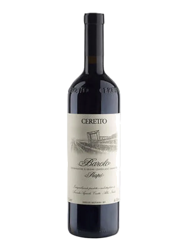 Barolo Prapo