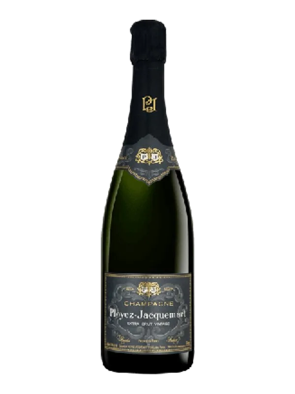 Ployez-Jacquemart Extra Brut