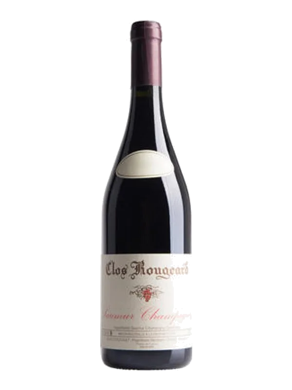 Saumur-Champigny, Clos Rougeard, Loire
