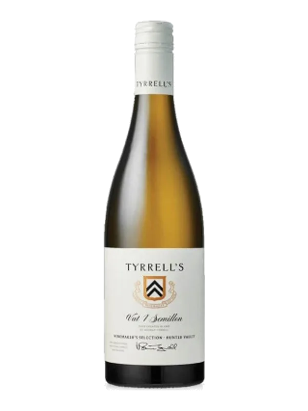 Tyrrell's Vat 1 Semillon