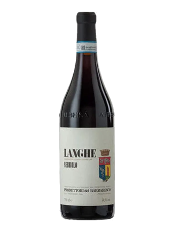 Langhe Nebbiolo