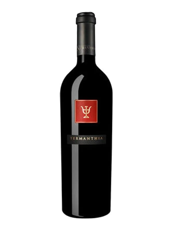 Termanthia, Bodega Numanthia Termes, D.O Toro