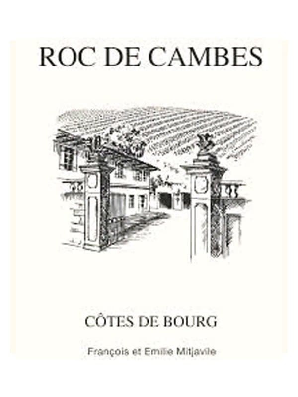 Roc de Cambes