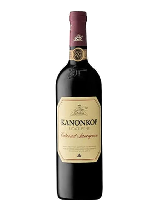 Kanonkop, Estate Cabernet Sauvignon