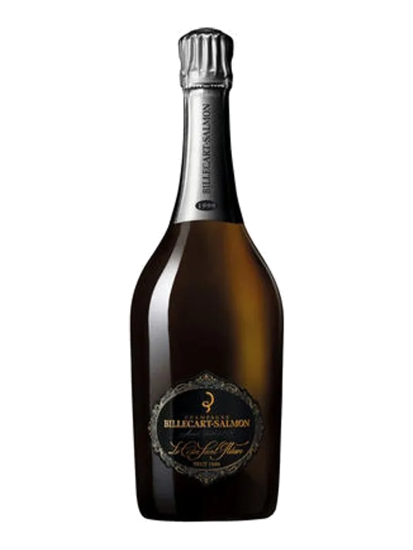 Champagne Billecart-Salmon, Cuvée Le Clos Saint-Hilaire, Blanc de Noirs, brut