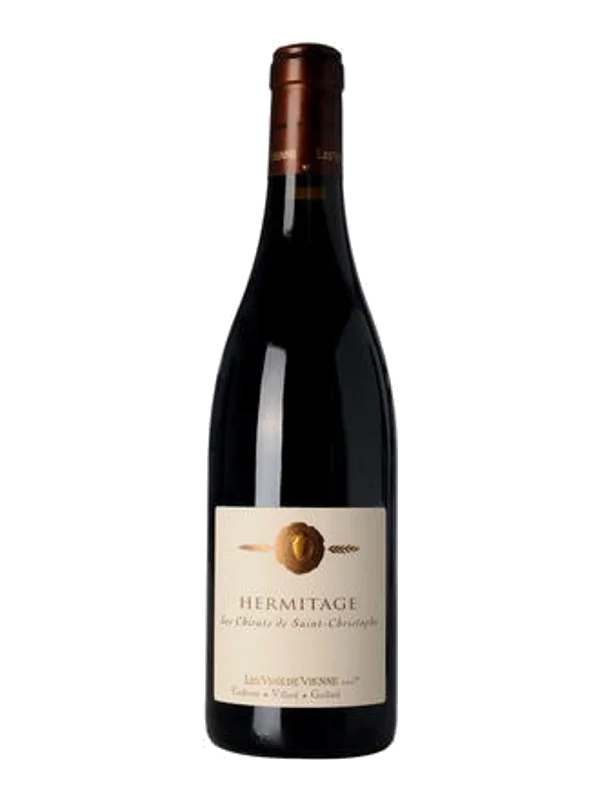 Hermitage, Les Chirats De St Christophe, Vins de Vienne