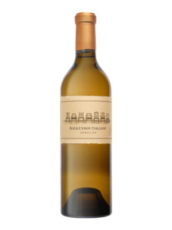 2021 Boekenhoutskloof Semillon