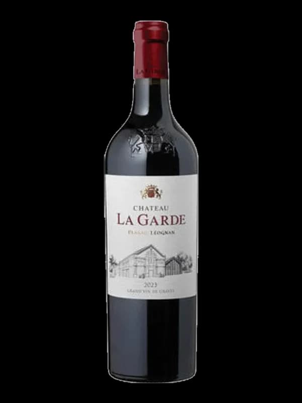 Château la Garde