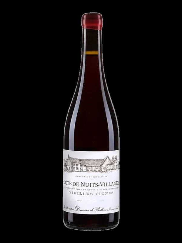 Côte de Nuits-Villages Vieilles Vignes, Domaine de Bellene