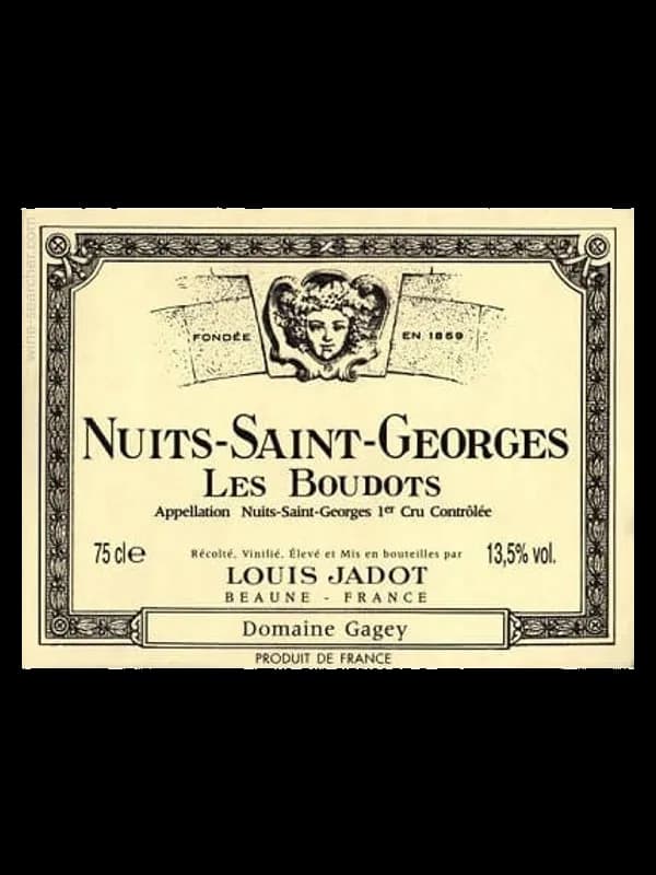 Domaine Gagey (Louis Jadot), Nuits-Saint-Georges