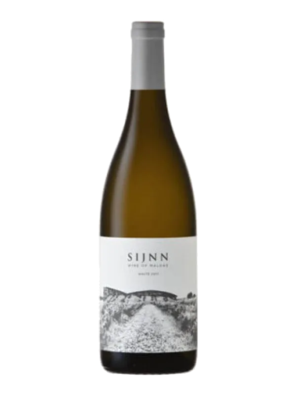 Sijnn Malgas White