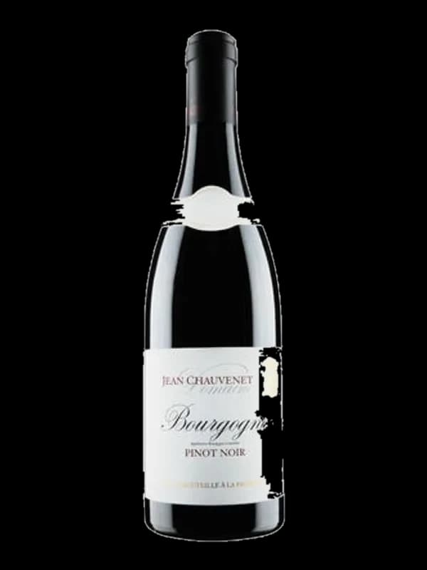 Jean Chauvenet Bourgogne Pinot Noir