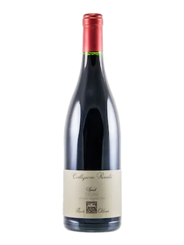 Isole e Olena Syrah Collezione Privata