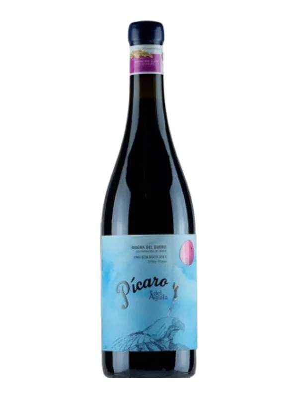 Picaro del Aguila Tinto