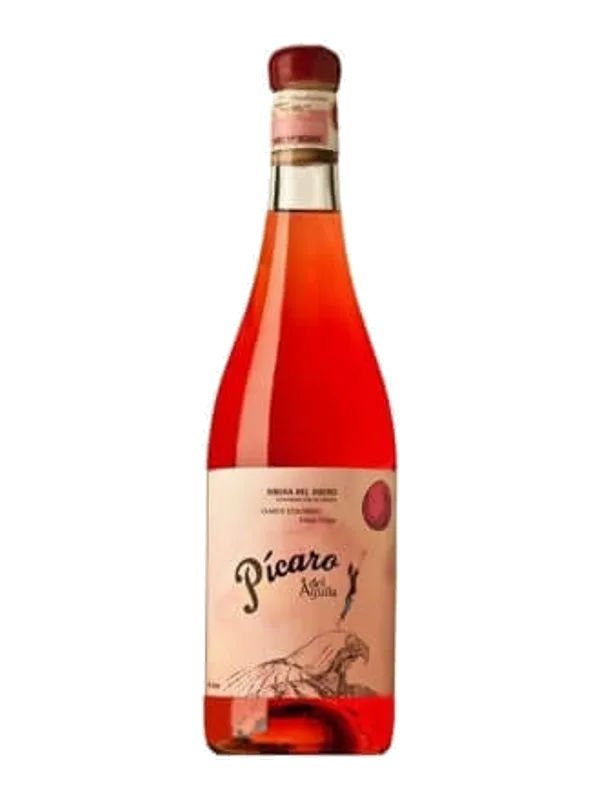 Picaro del Aguila Clarete Rose