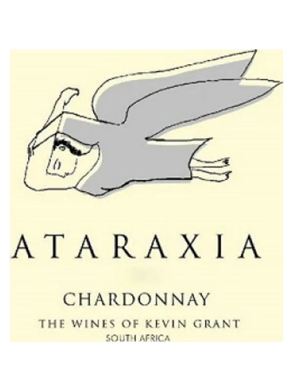 Ataraxia Chardonnay