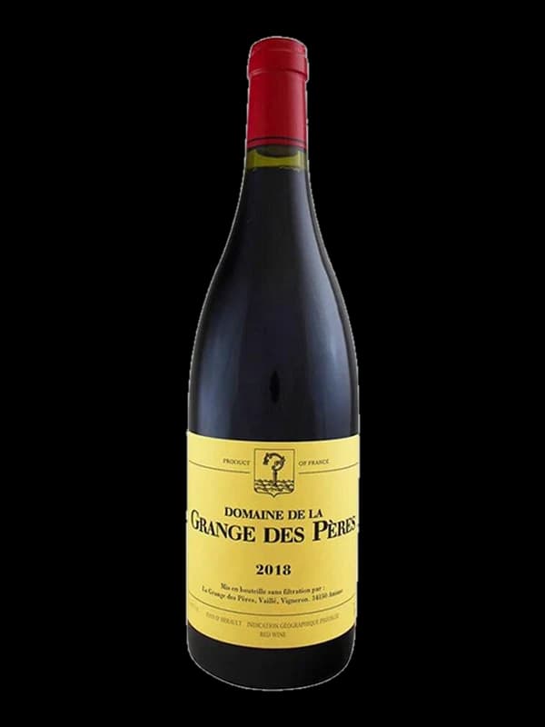 Vin de Pays de l'Herault