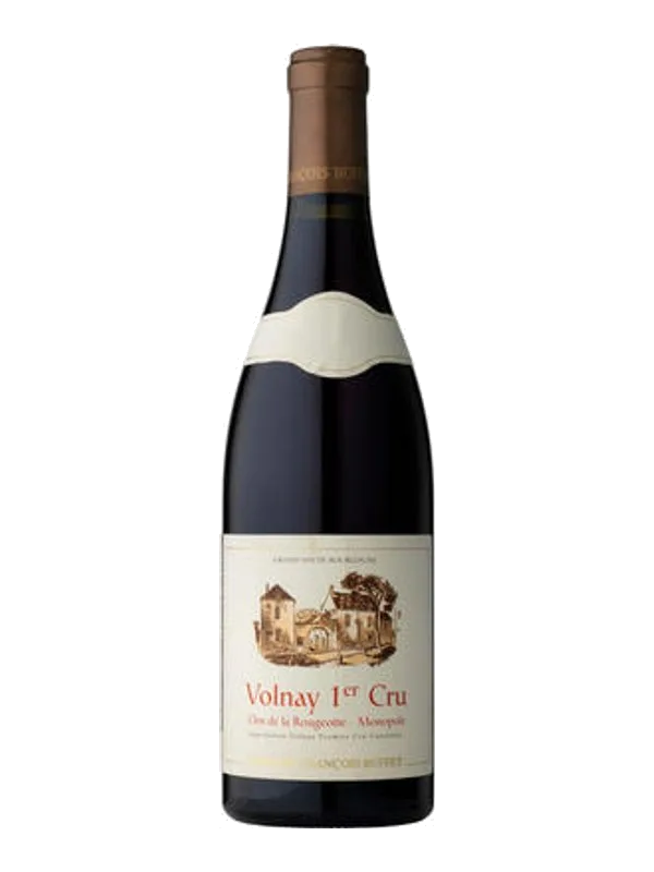 Volnay, Clos de la Rougeotte