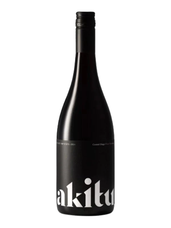 Pinot Noir Central Otago