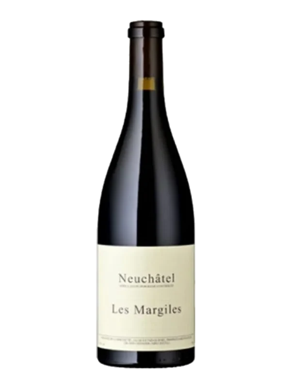 Rochette Pinot Noir Les Margiles
