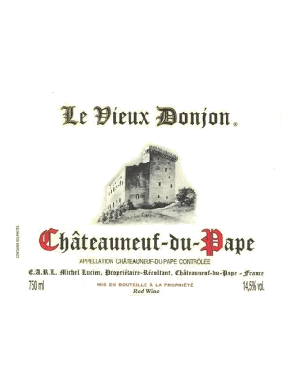 Chateauneuf-du-Pape Rouge
