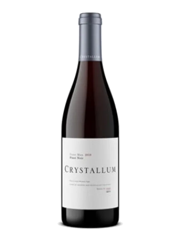 Crystallum Pinot Noir Peter Max