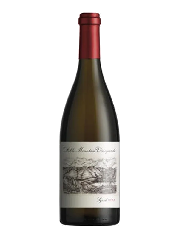 Fable Mountain Vineyards, Syrah