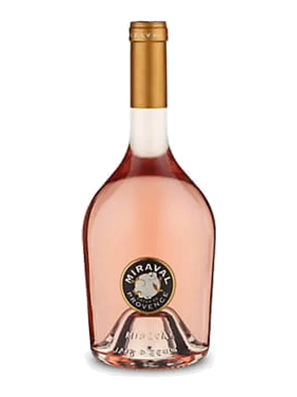 Miraval Rose