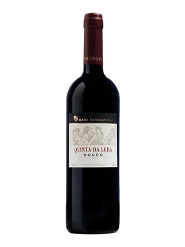 Casa Ferreirinha Douro Quinta da Leda