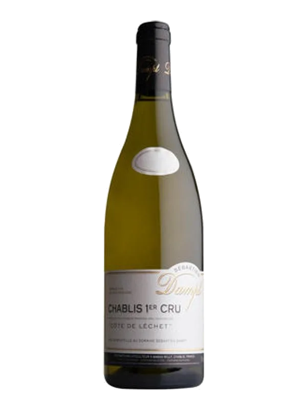 Chablis, Côte de Léchet