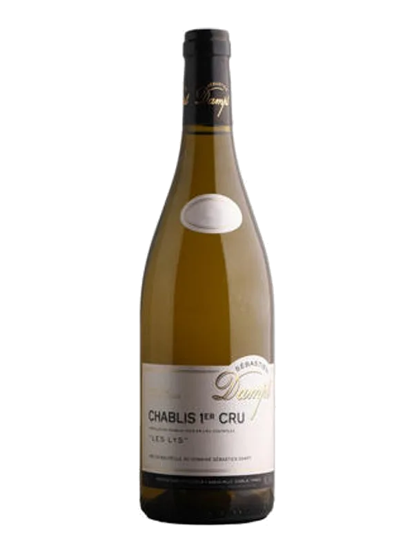 Chablis, Les Lys