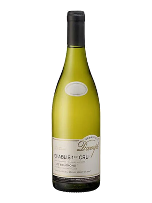 Chablis, Les Beugnons