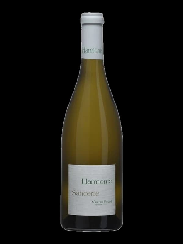 Sancerre Harmonie, Vincent Pinard