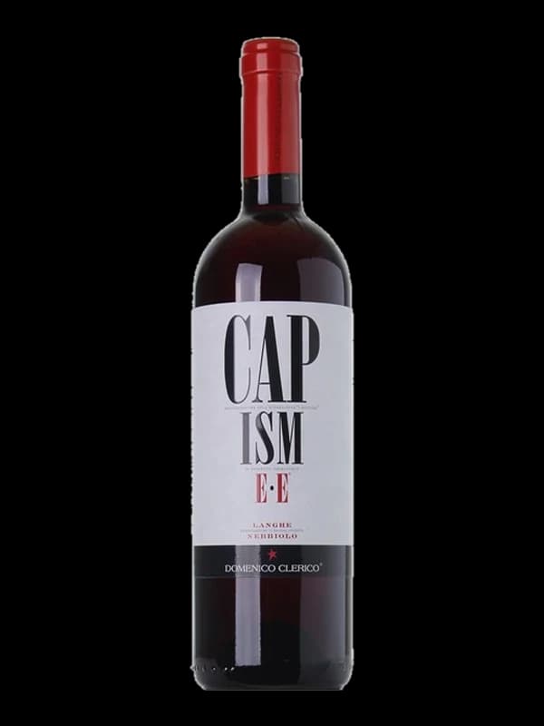 Capisme E Langhe Nebbiolo, Domenico Clerico