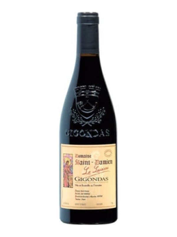 Gigondas La Louisiane