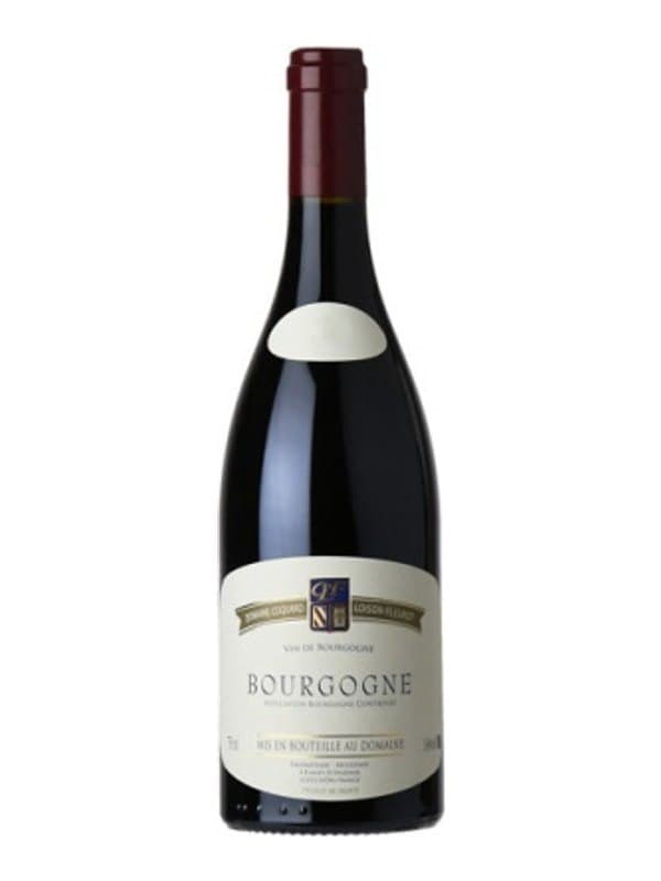 Bourgogne Rouge