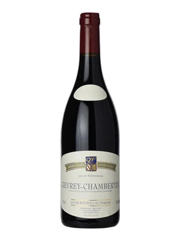 Charmes Chambertin Grand Cru
