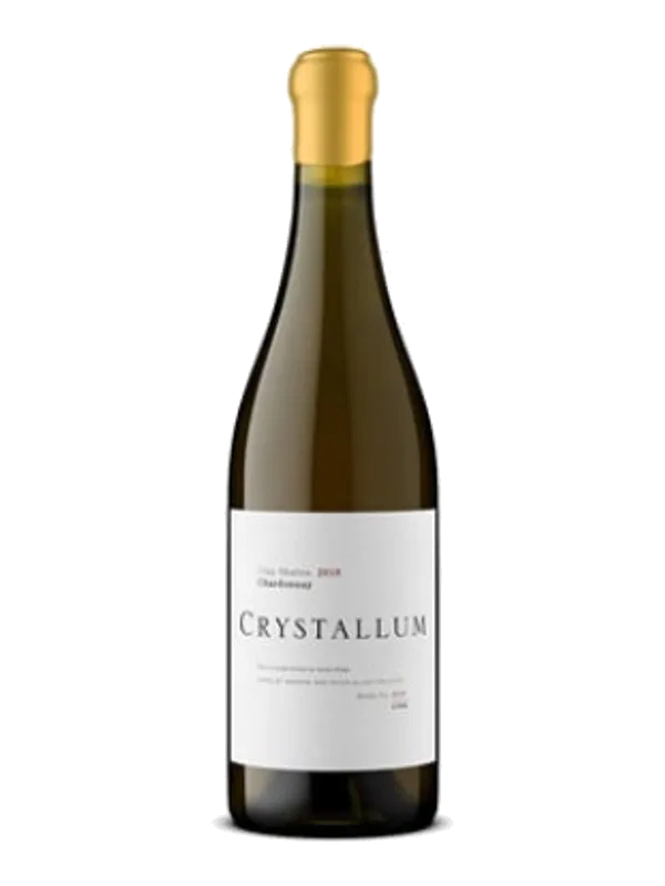Crystallum Chardonnay Clay Shales