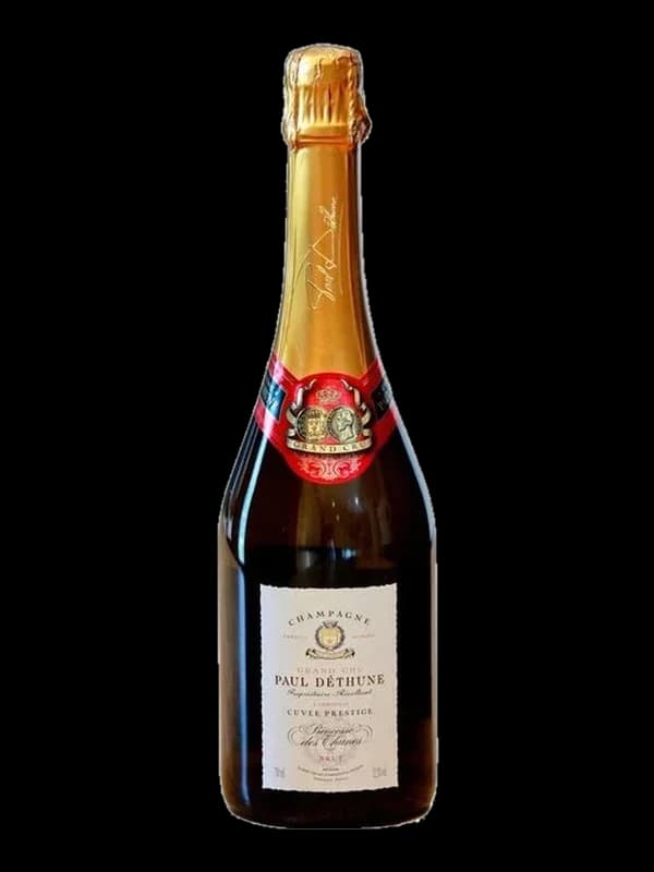 Cuvee Prestige Princesse des Thunes