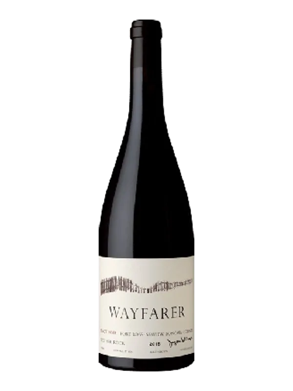 Wayfarer Pinot Noir Mother Rock