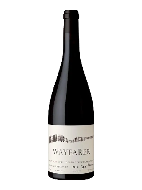 Wayfarer Pinot Noir The Estate (Wayfarer Vineyard)